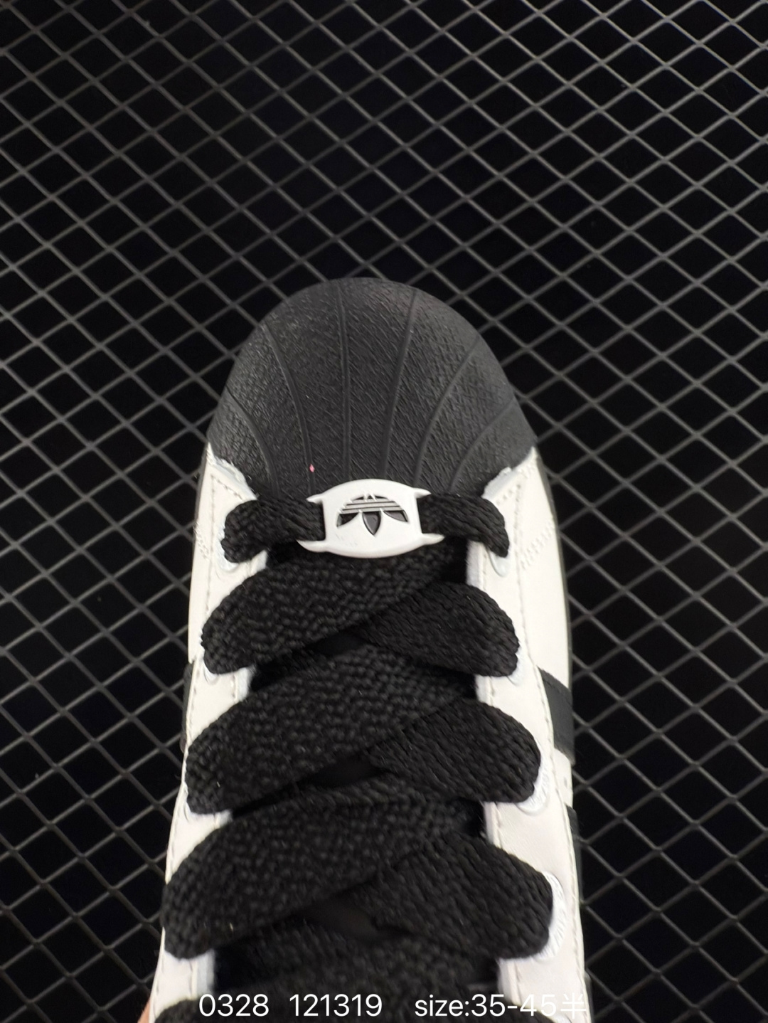 Adidas  Originals Superstar II