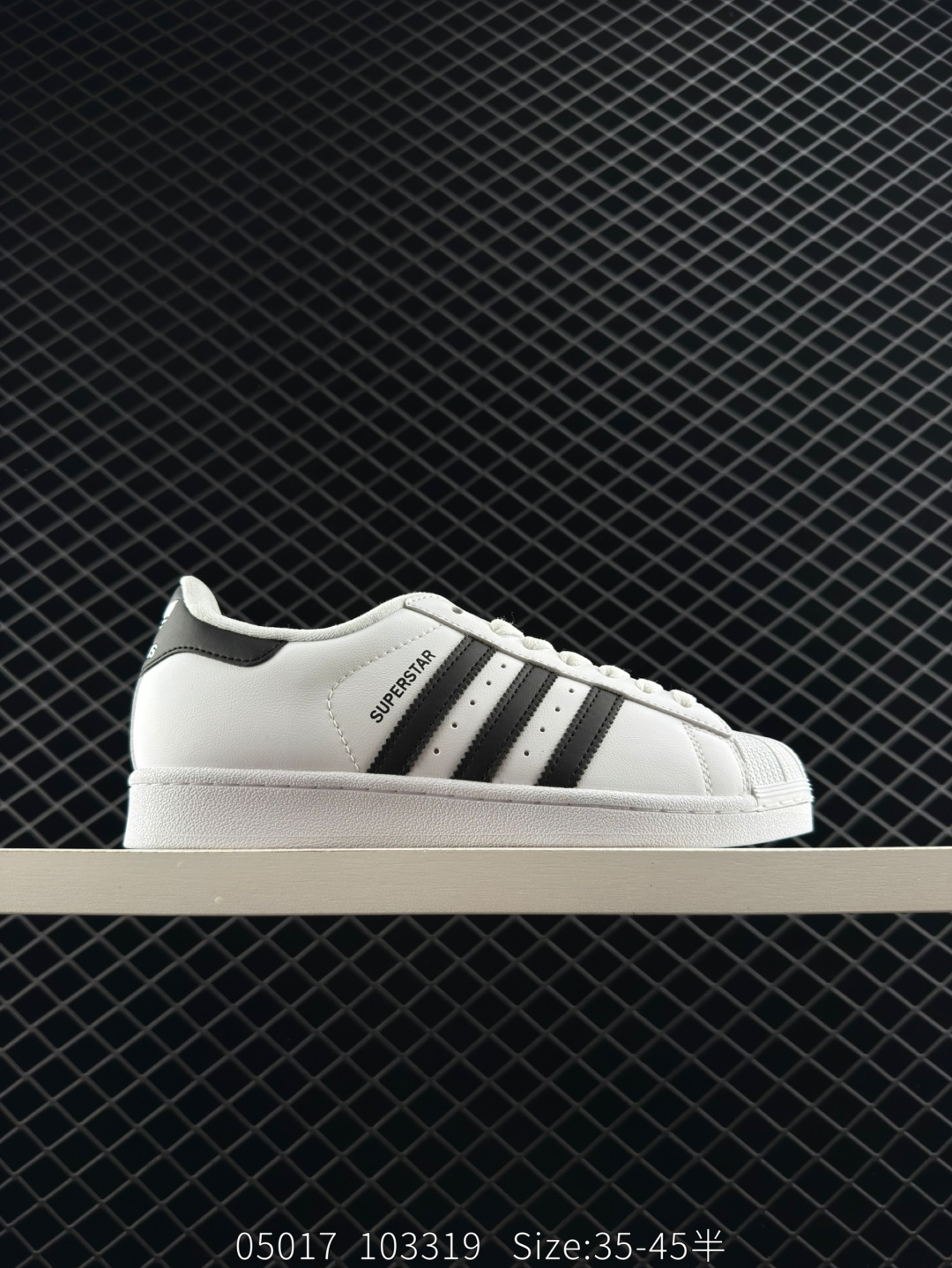 Adidas Originals Superstar II Adidas Originals Superstar II