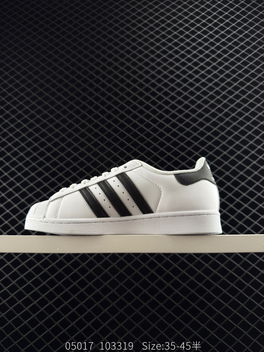 Adidas  Originals Superstar II