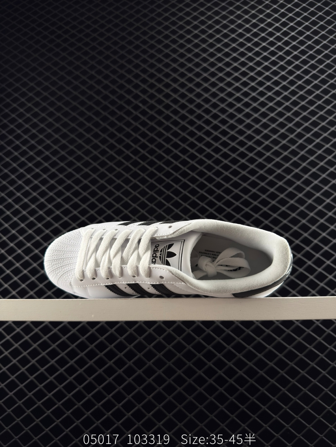 Adidas  Originals Superstar II