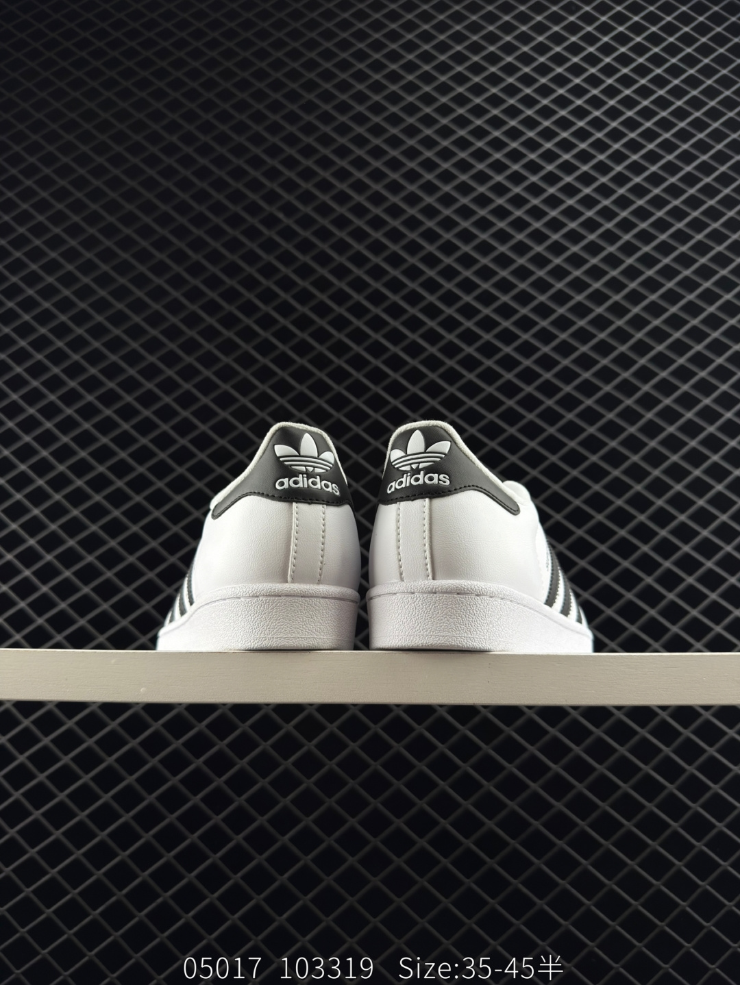 Adidas  Originals Superstar II