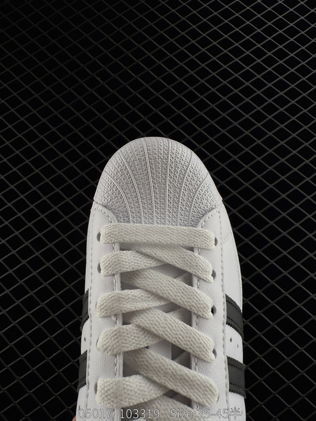 Adidas  Originals Superstar II