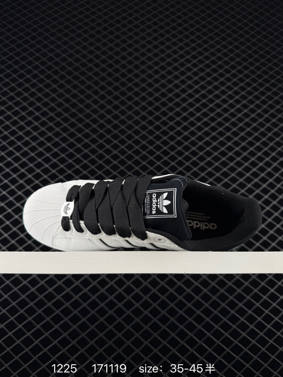 Adidas  Originals Superstar Pride RM