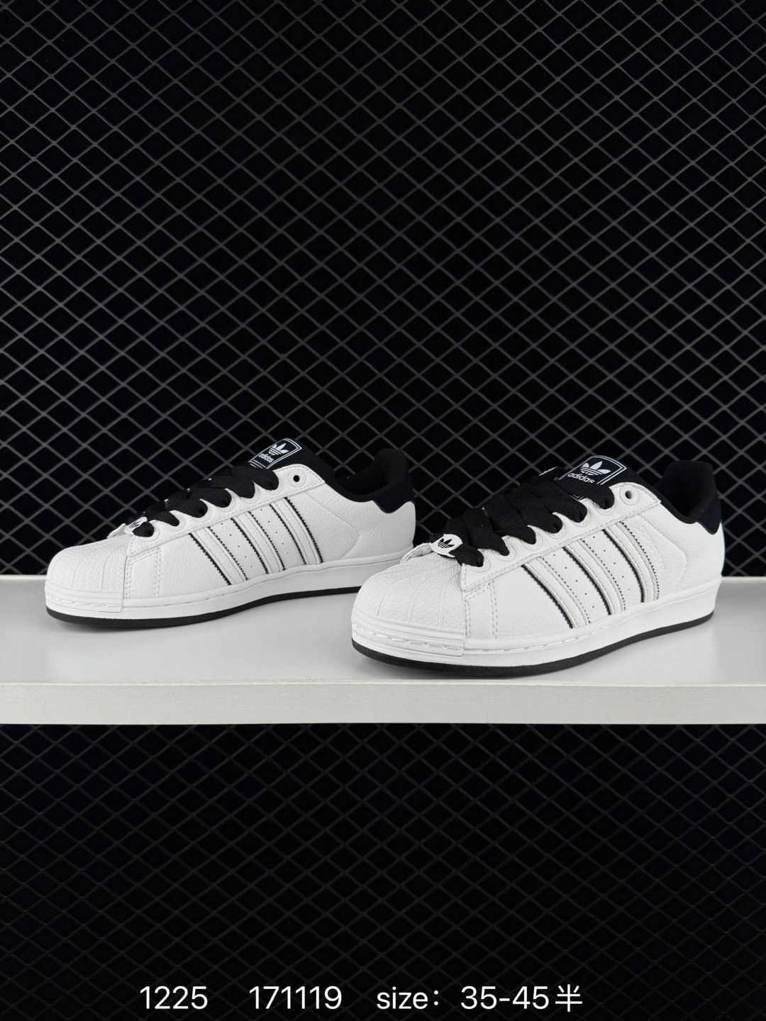 Adidas  Originals Superstar Pride RM