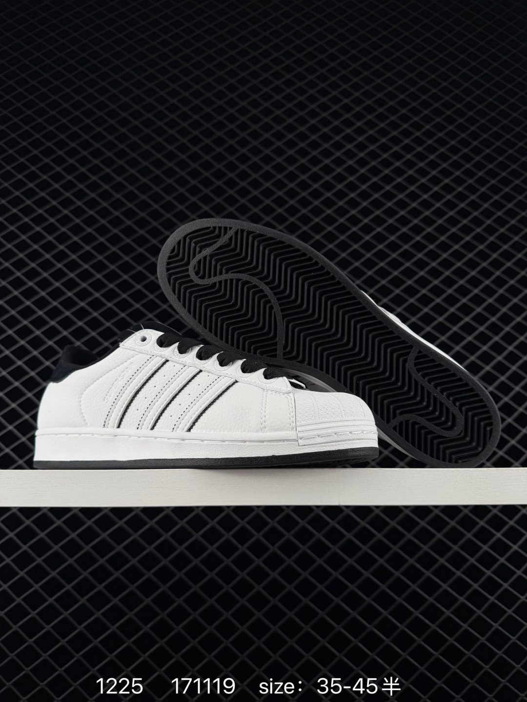 Adidas  Originals Superstar Pride RM