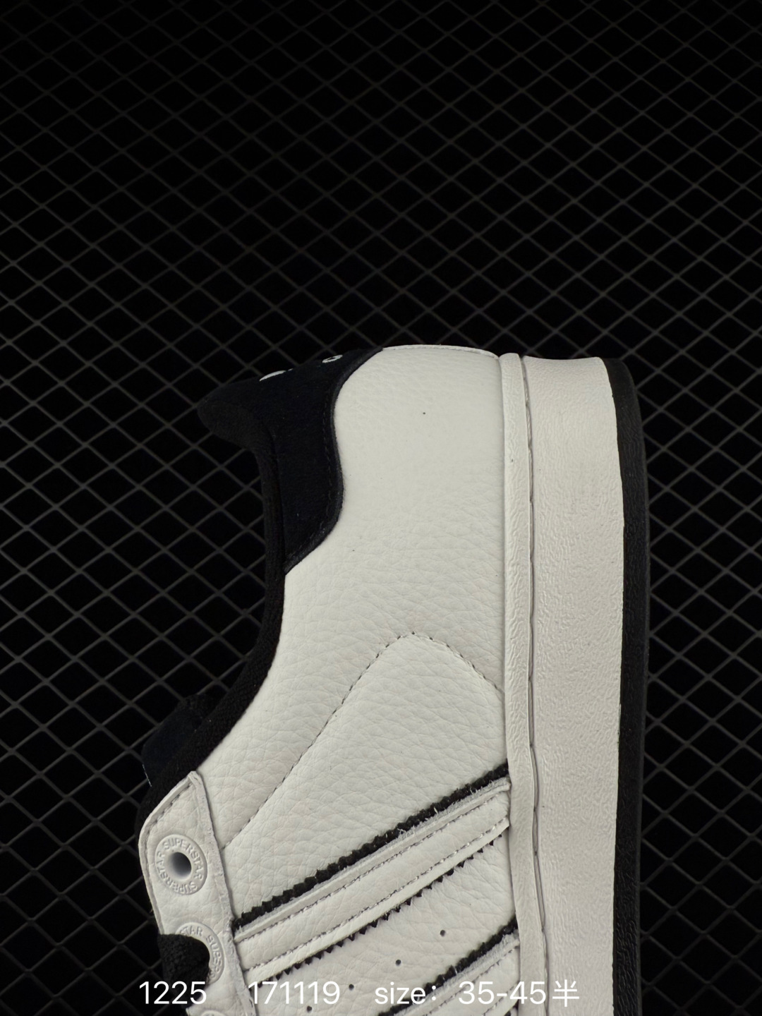 Adidas  Originals Superstar Pride RM