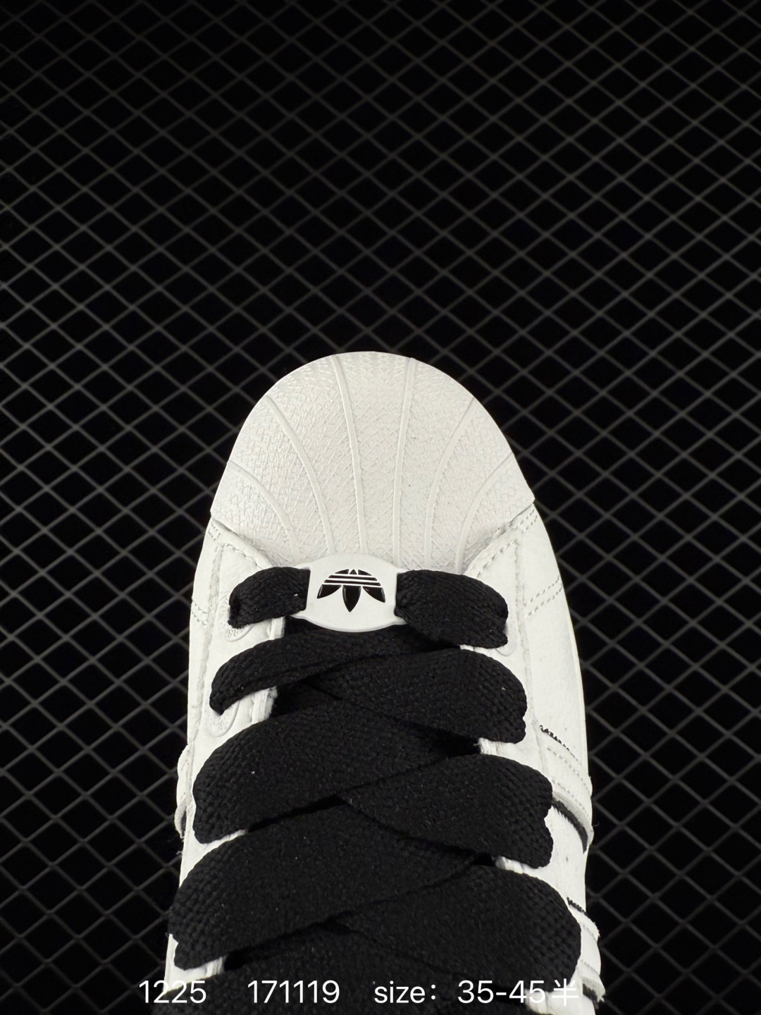 Adidas  Originals Superstar Pride RM