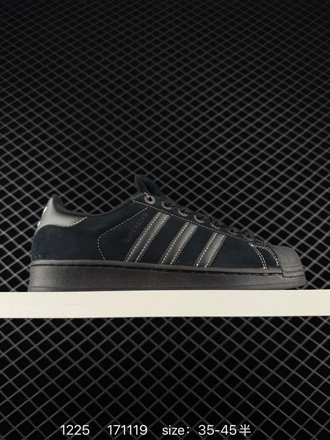 Adidas Originals Superstar Pride RM Adidas Originals Superstar Pride RM