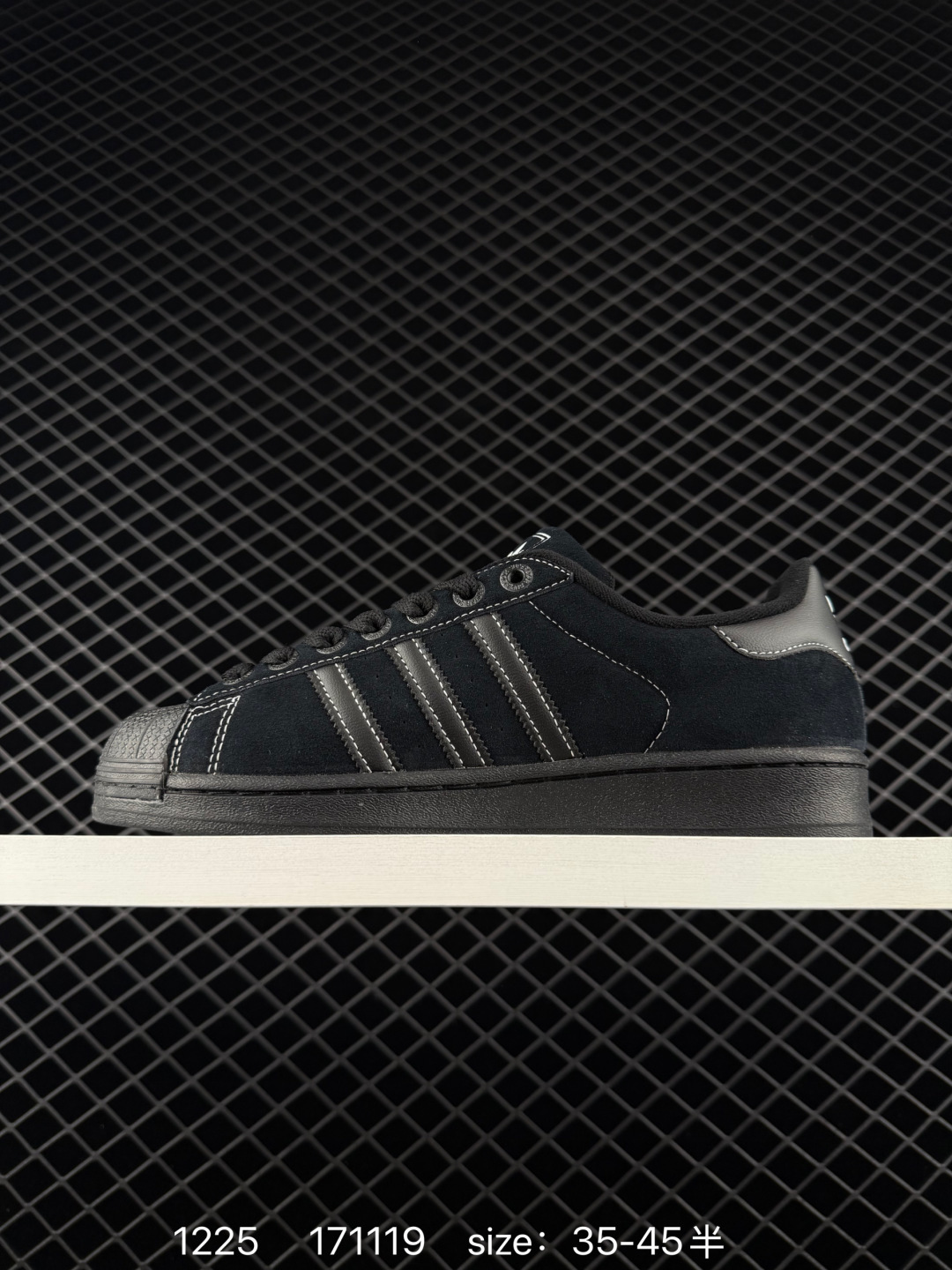 Adidas  Originals Superstar Pride RM