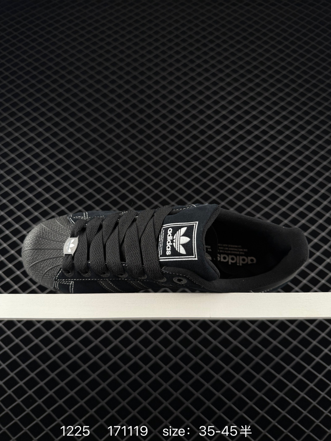 Adidas  Originals Superstar Pride RM