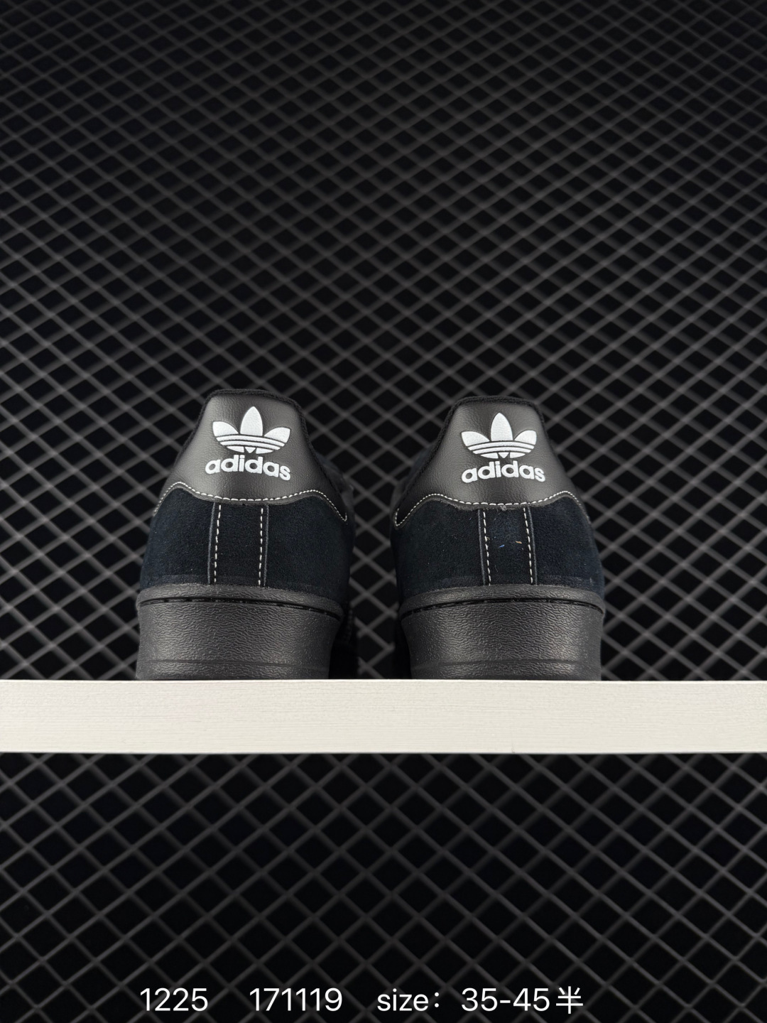 Adidas  Originals Superstar Pride RM