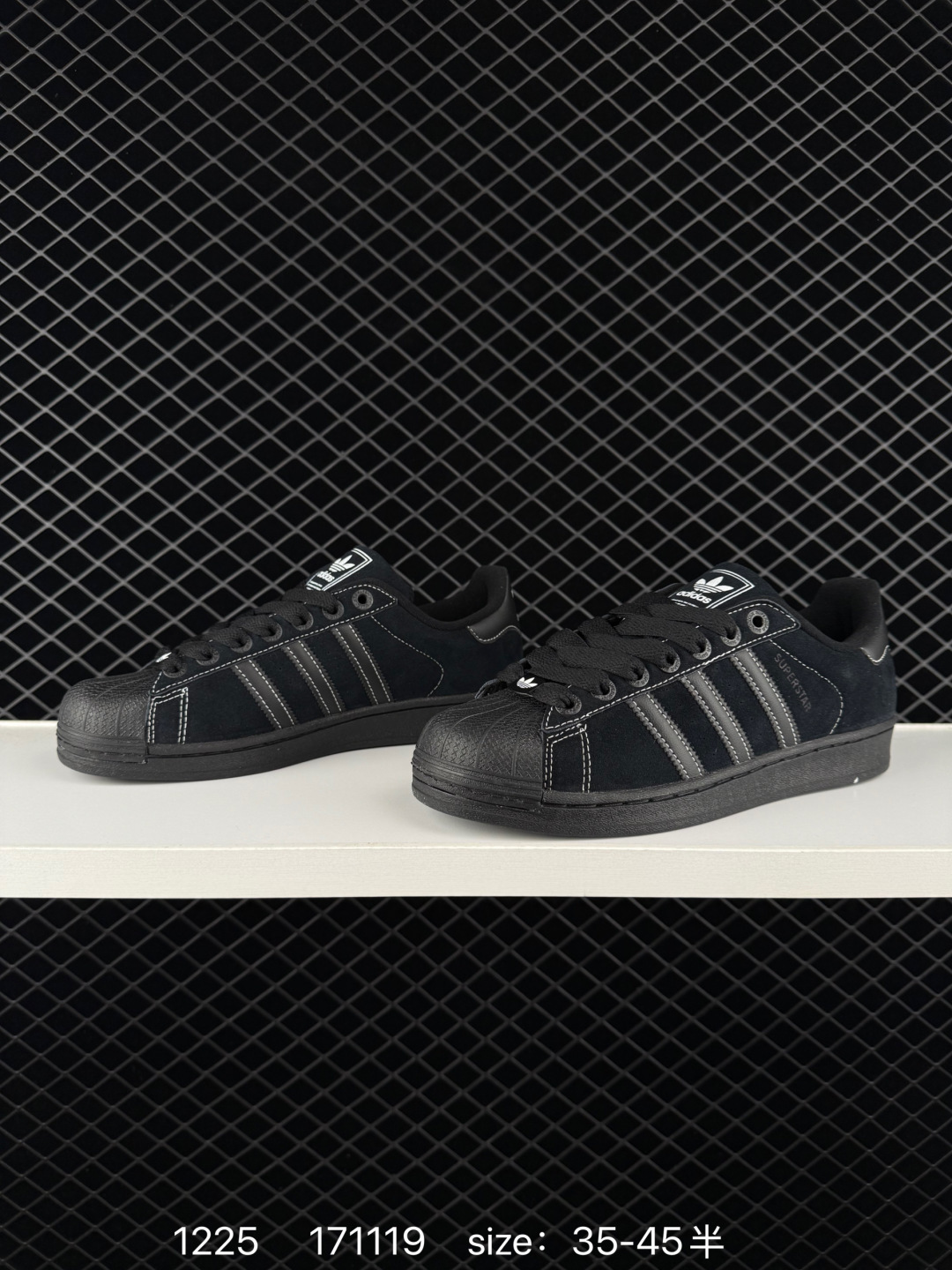 Adidas  Originals Superstar Pride RM