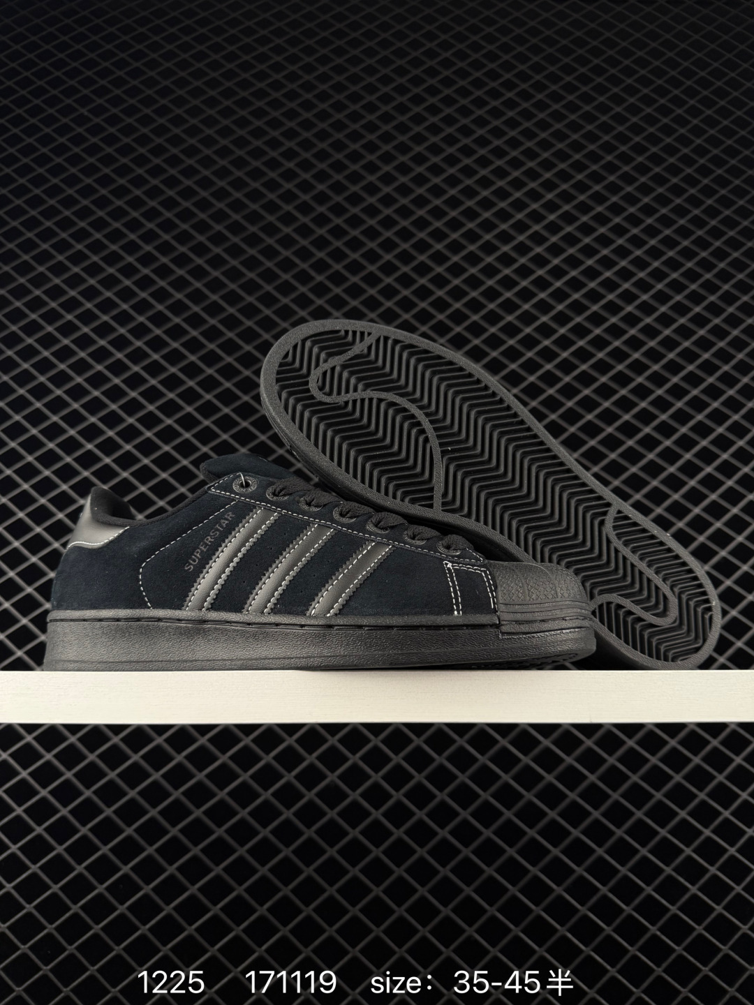 Adidas  Originals Superstar Pride RM