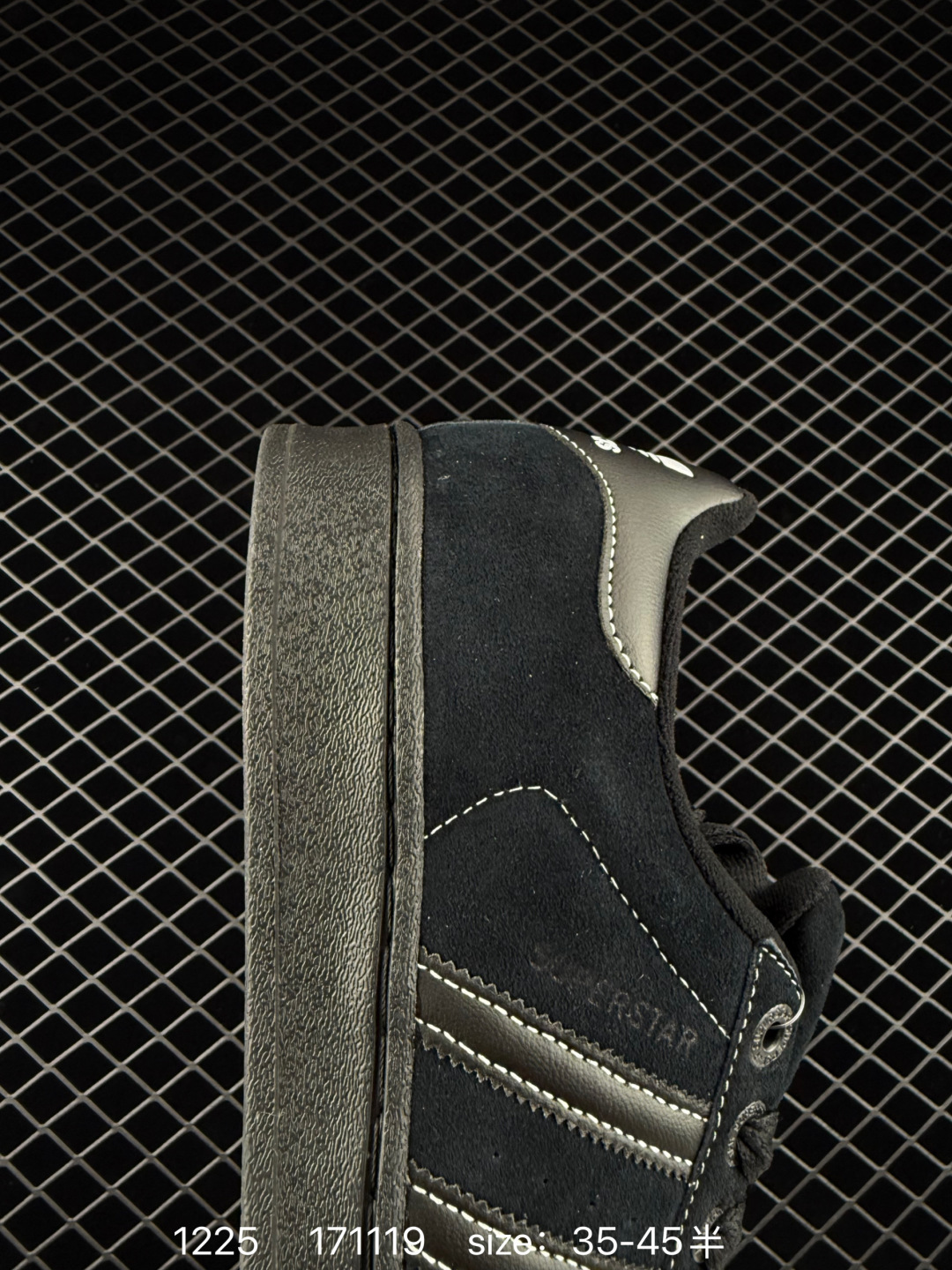 Adidas  Originals Superstar Pride RM