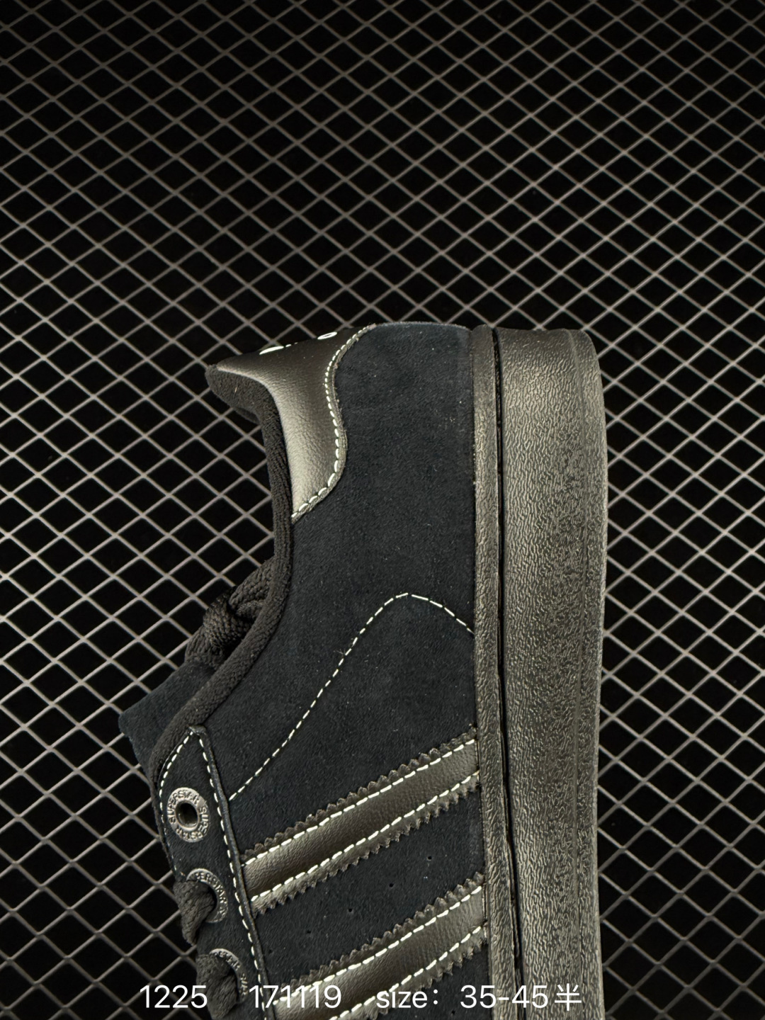 Adidas  Originals Superstar Pride RM