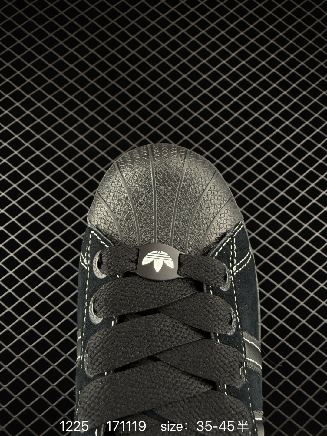 Adidas  Originals Superstar Pride RM