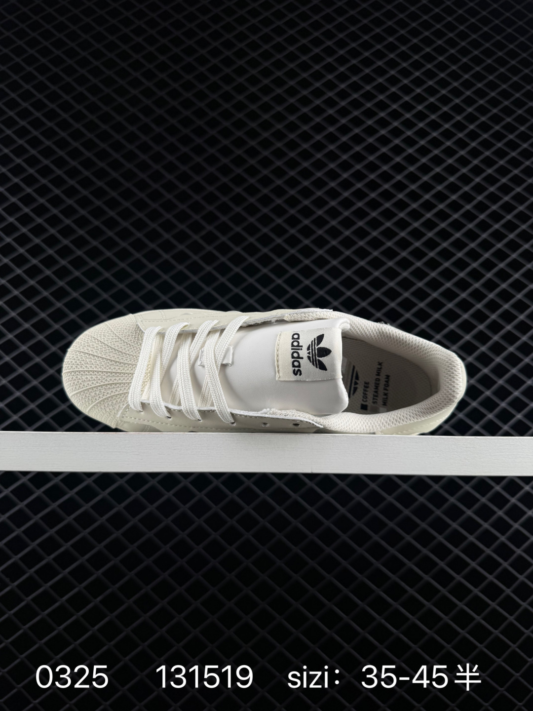 Adidas Originals Superstar Pride RM