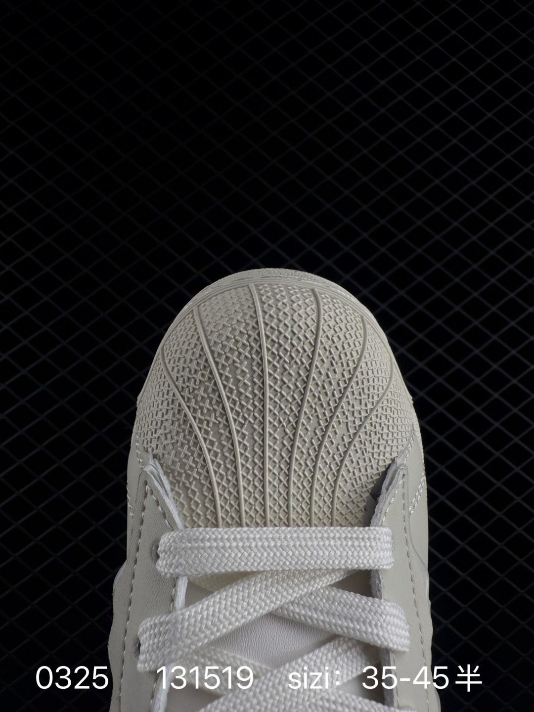 Adidas Originals Superstar Pride RM