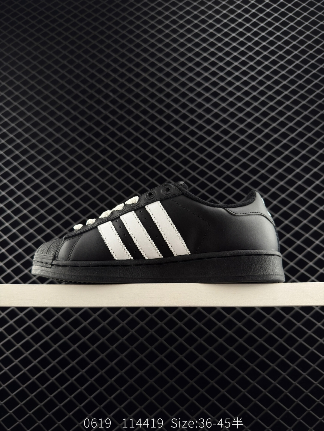 Adidas  Originals Superstar