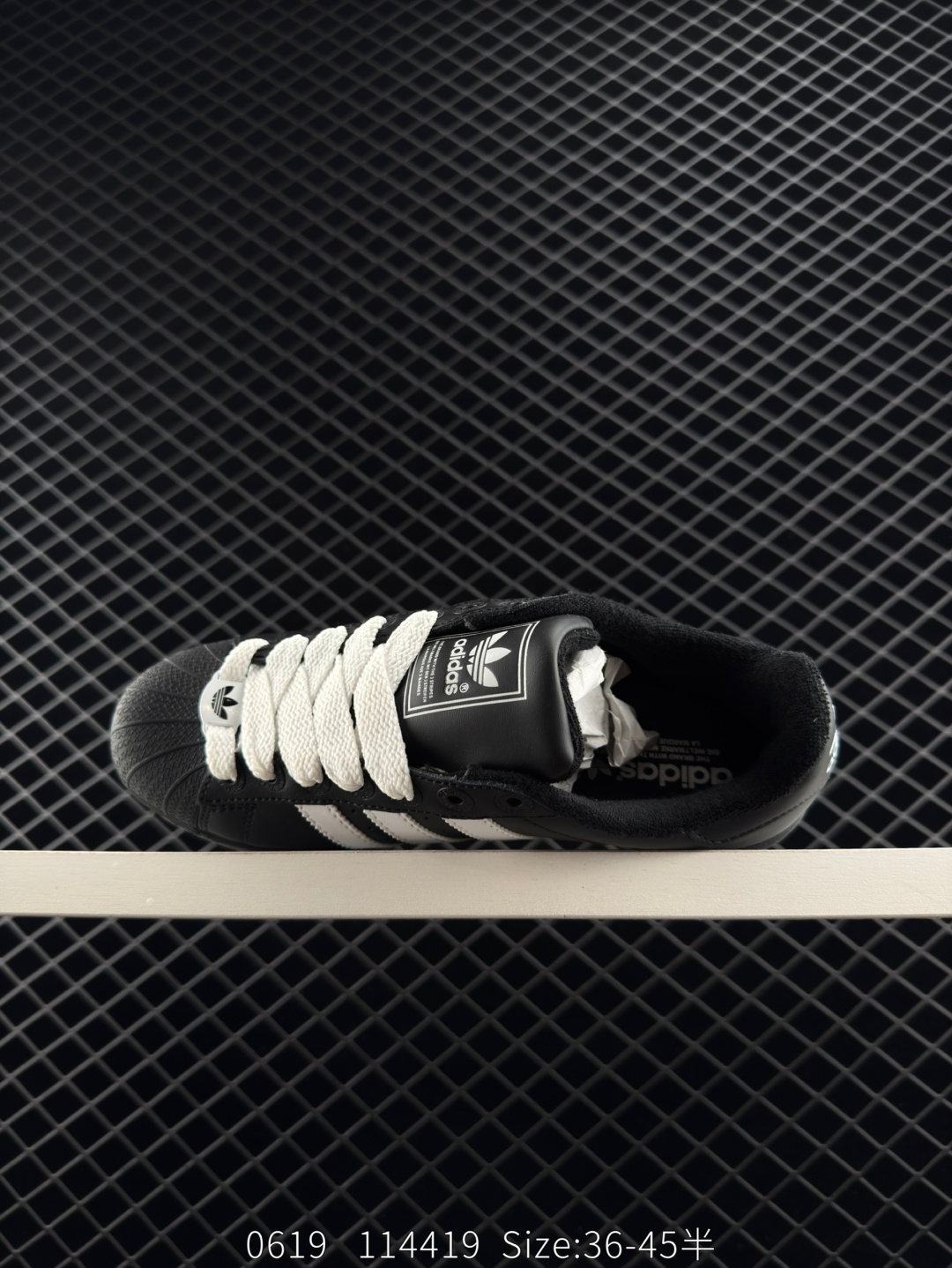 Adidas  Originals Superstar