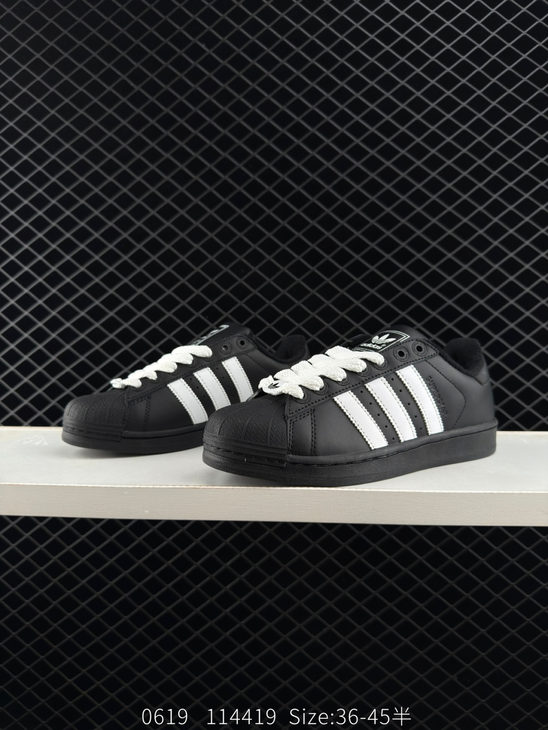 Adidas  Originals Superstar