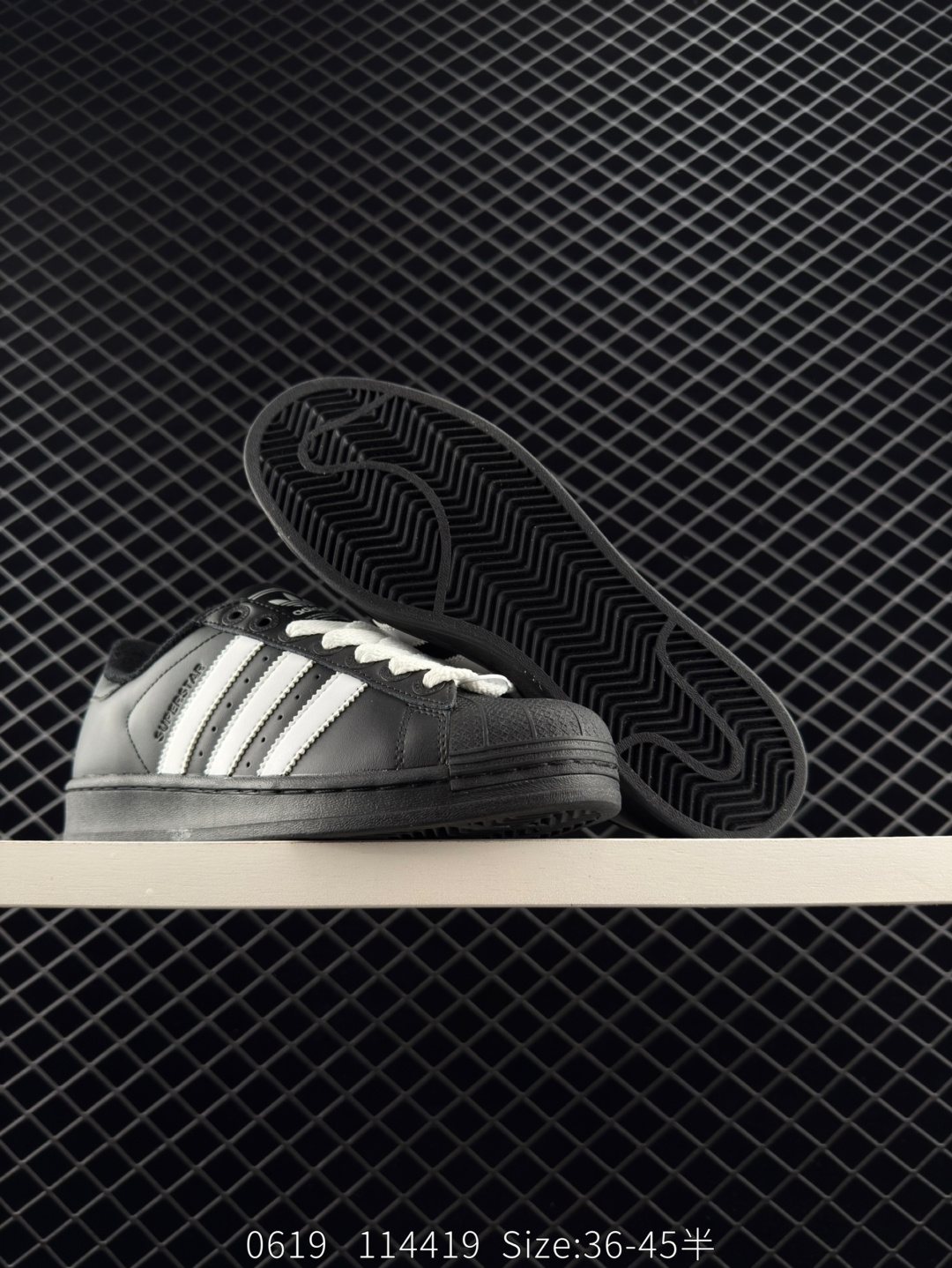 Adidas  Originals Superstar