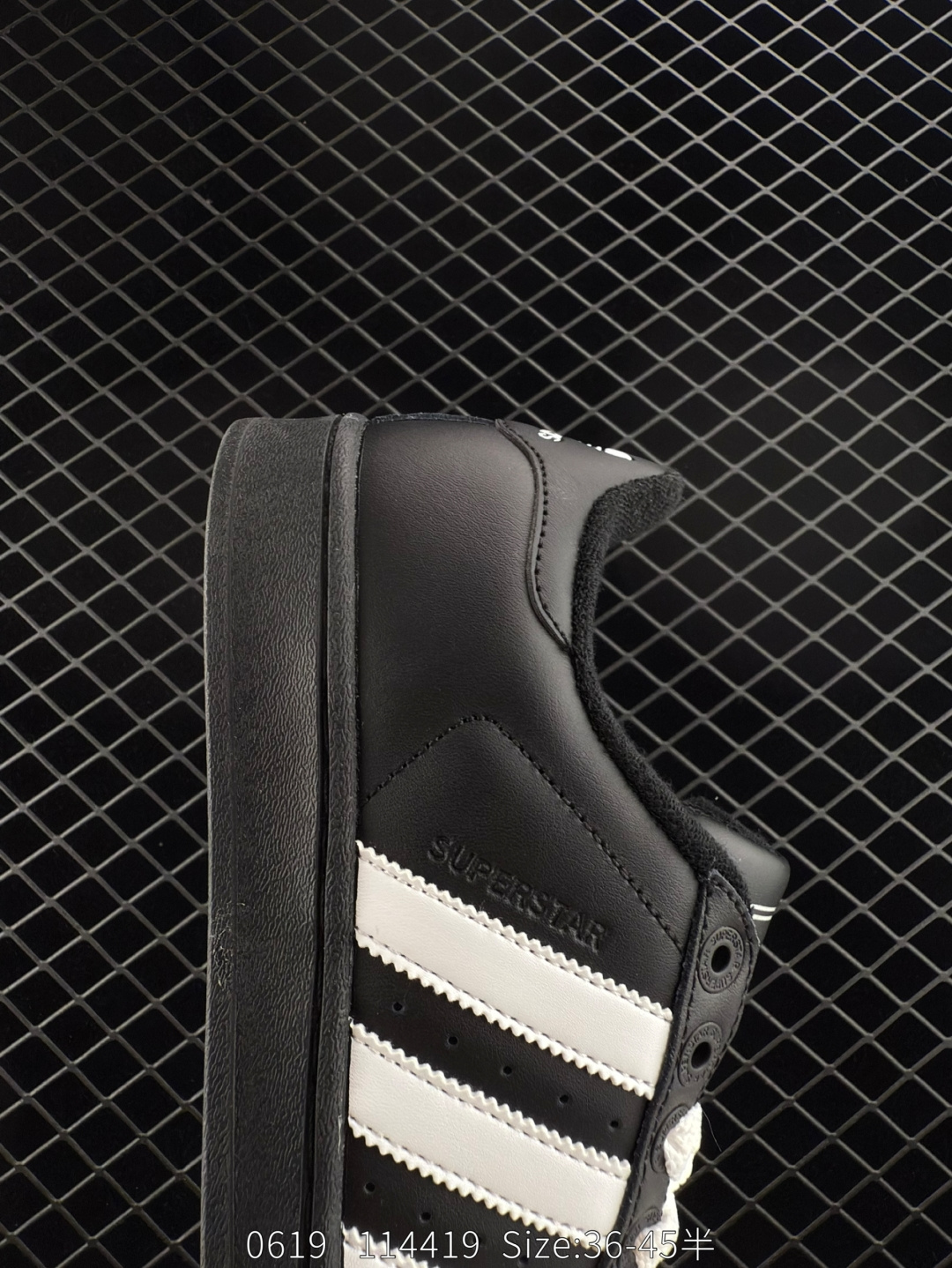 Adidas  Originals Superstar