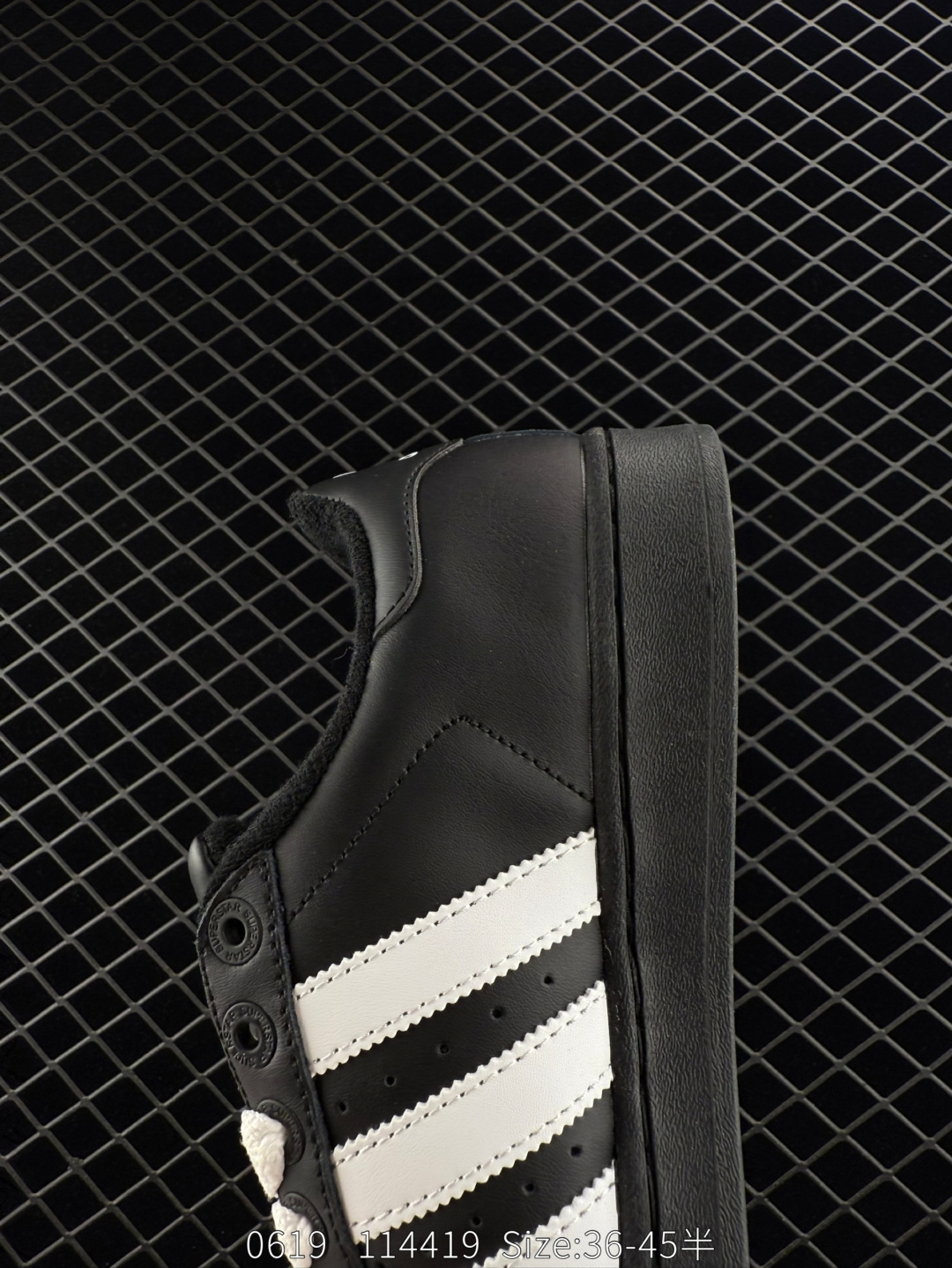 Adidas  Originals Superstar