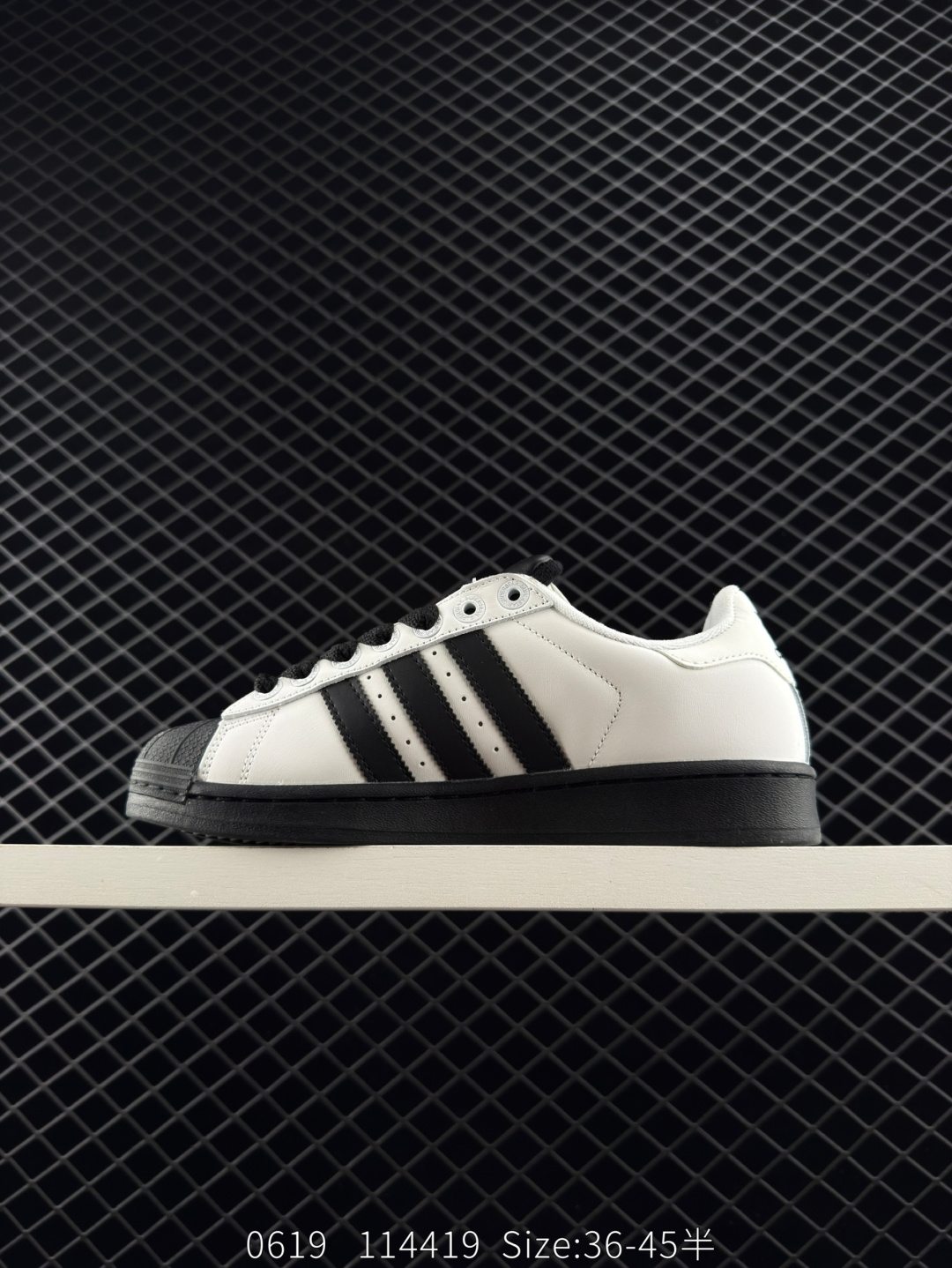 Adidas  Originals Superstar