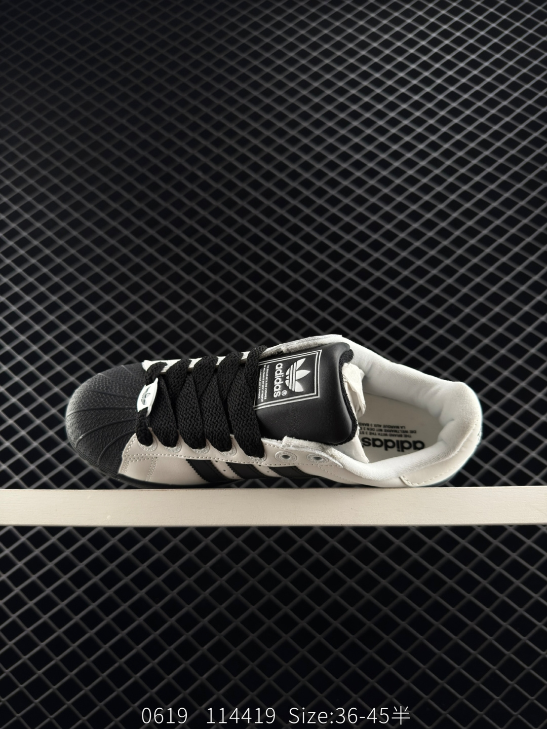 Adidas  Originals Superstar