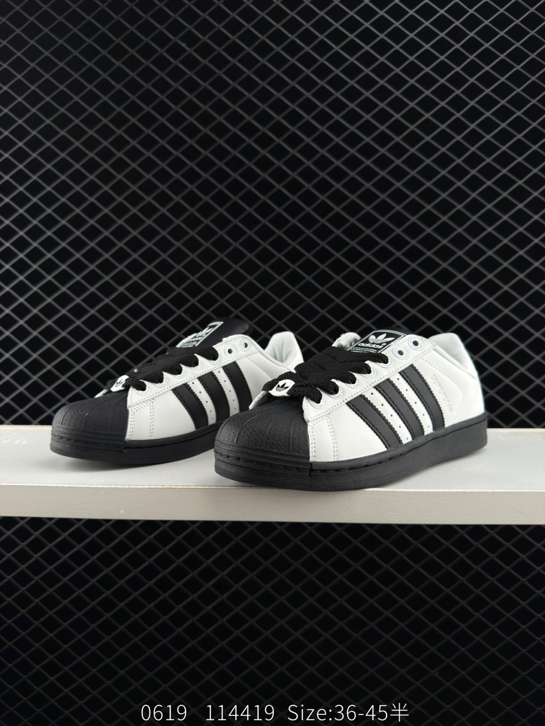 Adidas  Originals Superstar