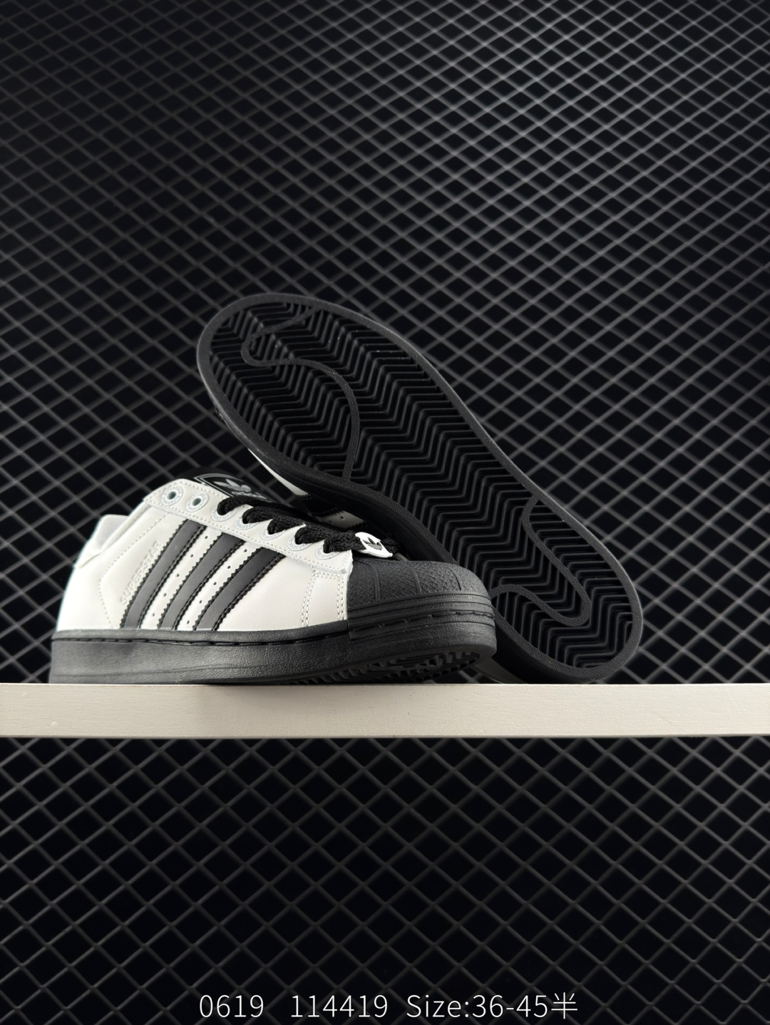 Adidas  Originals Superstar