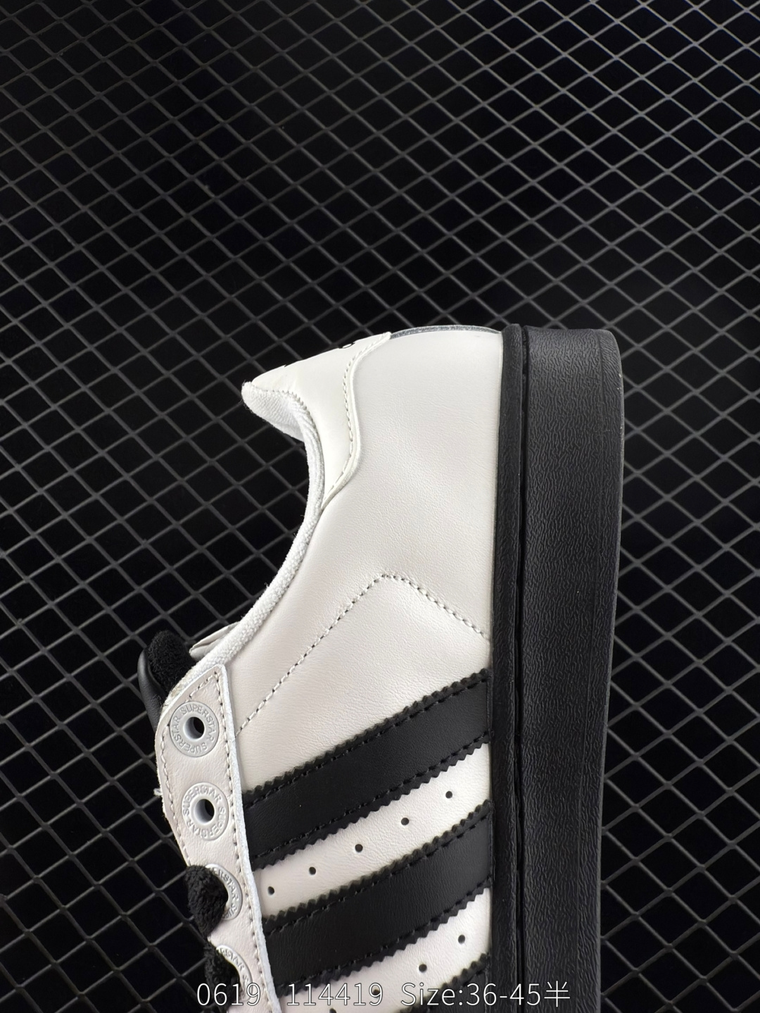 Adidas  Originals Superstar