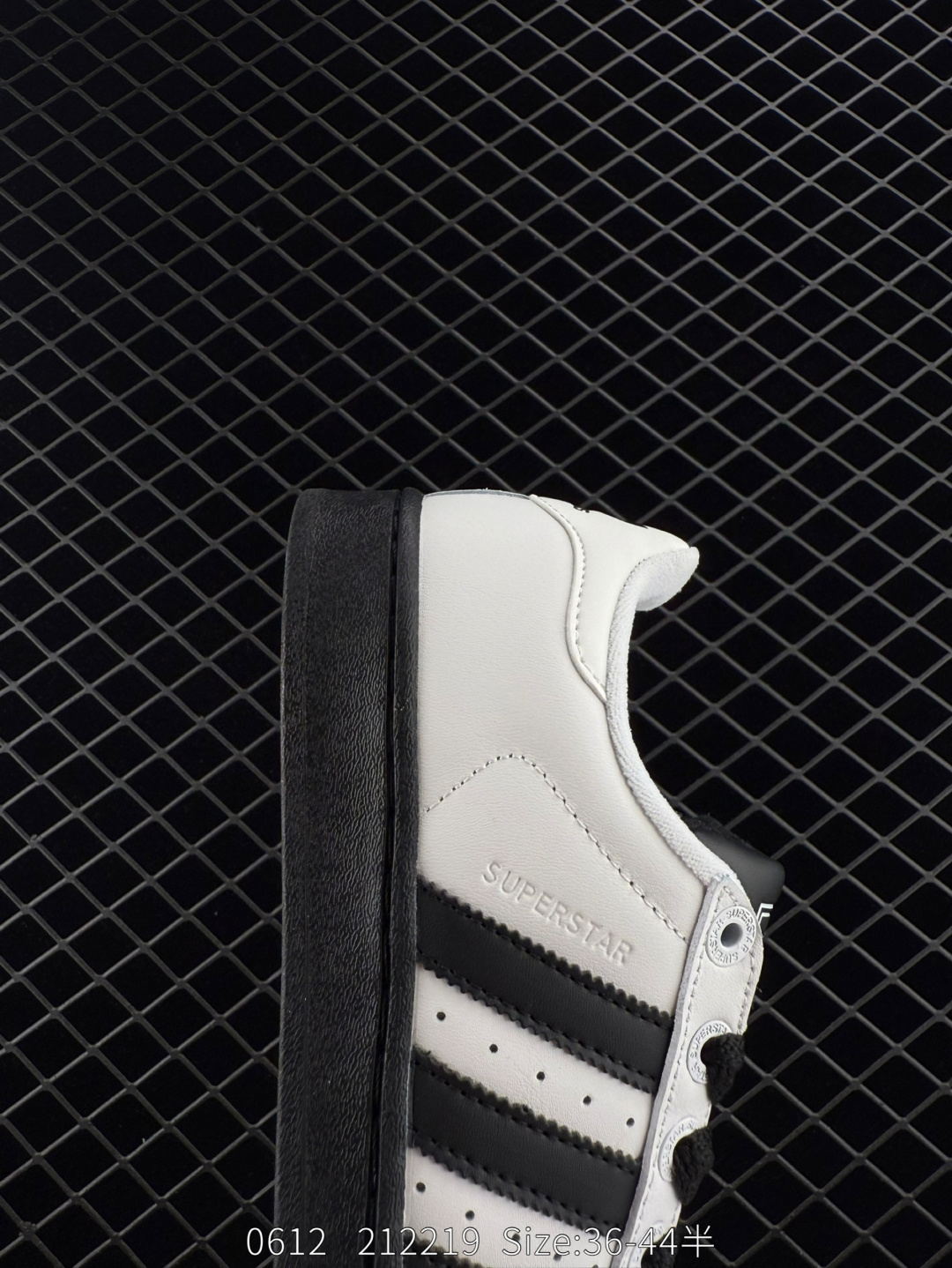 Adidas  Originals Superstar