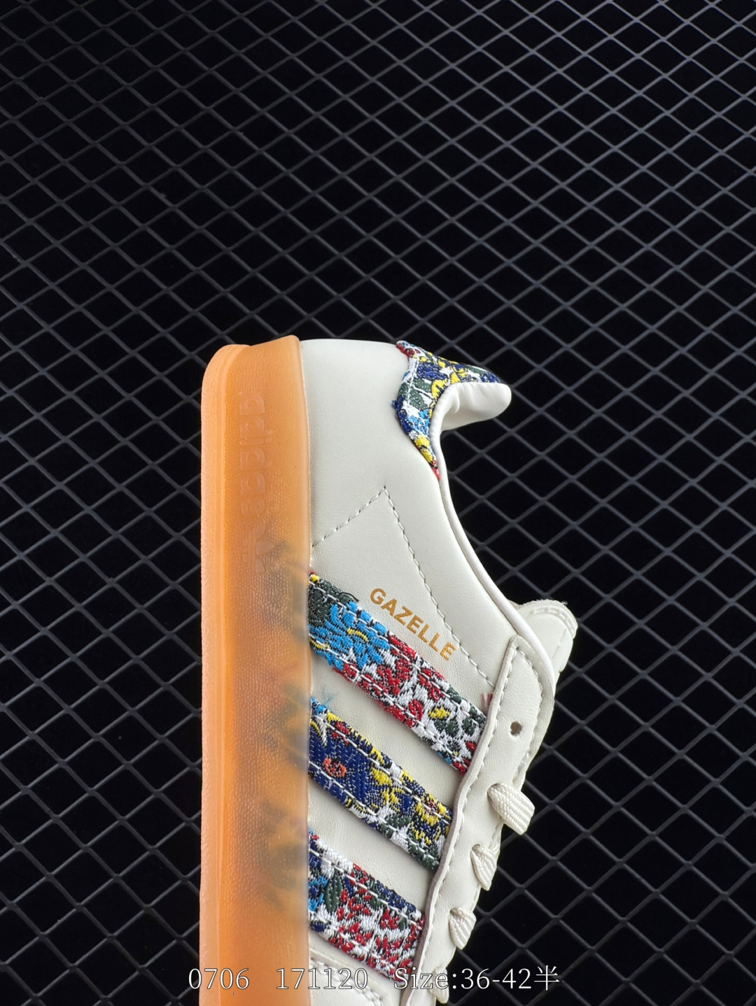 Adidas Originals Gazelle