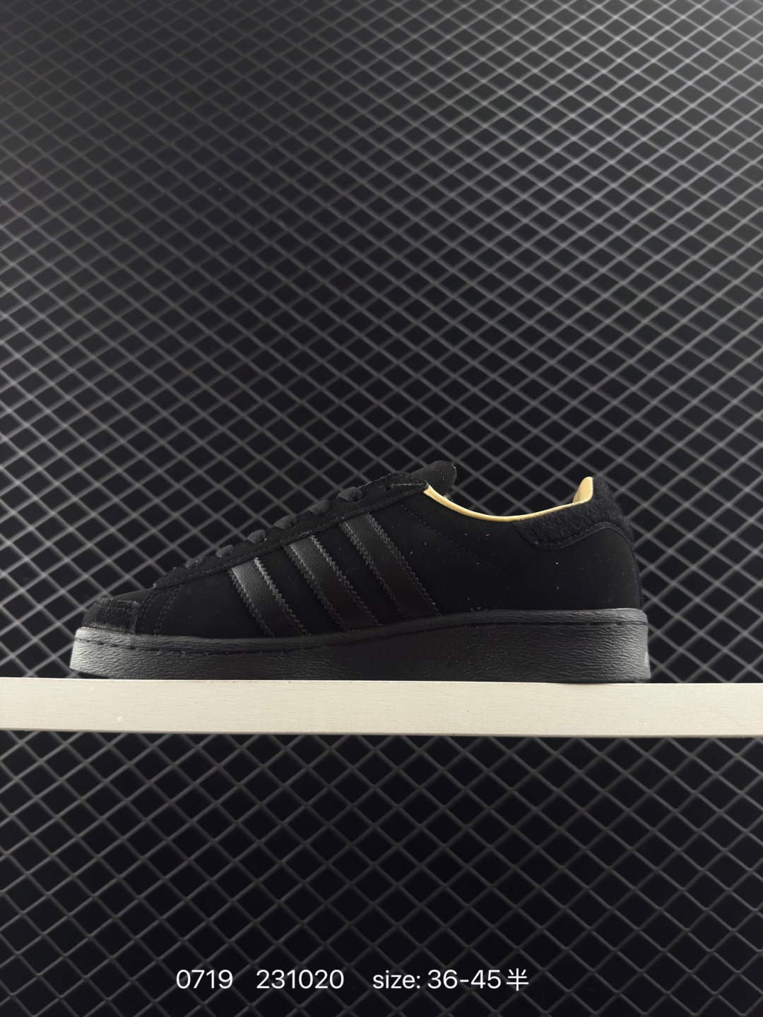 Adidas Originals JABBAR LO