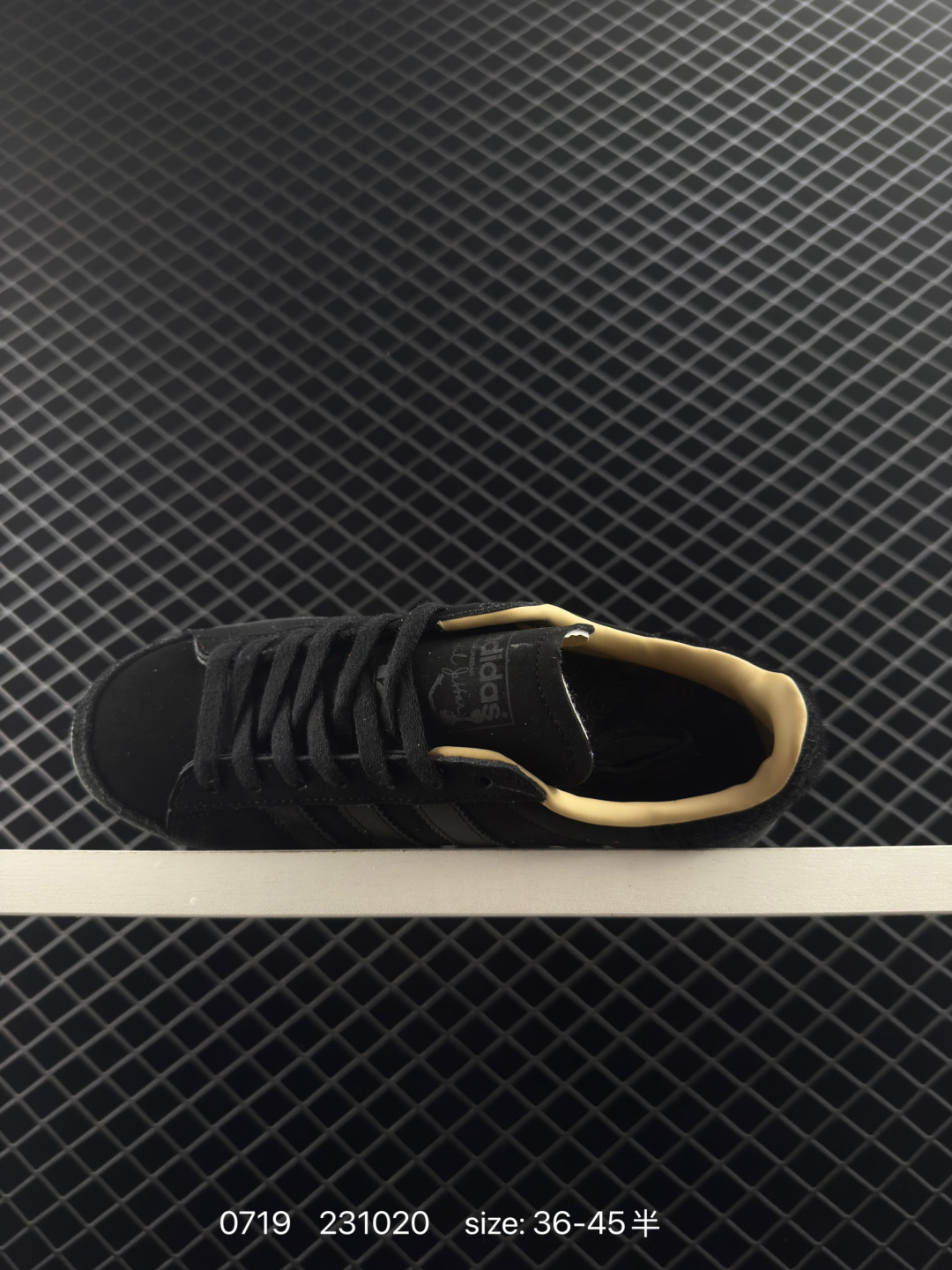 Adidas Originals JABBAR LO