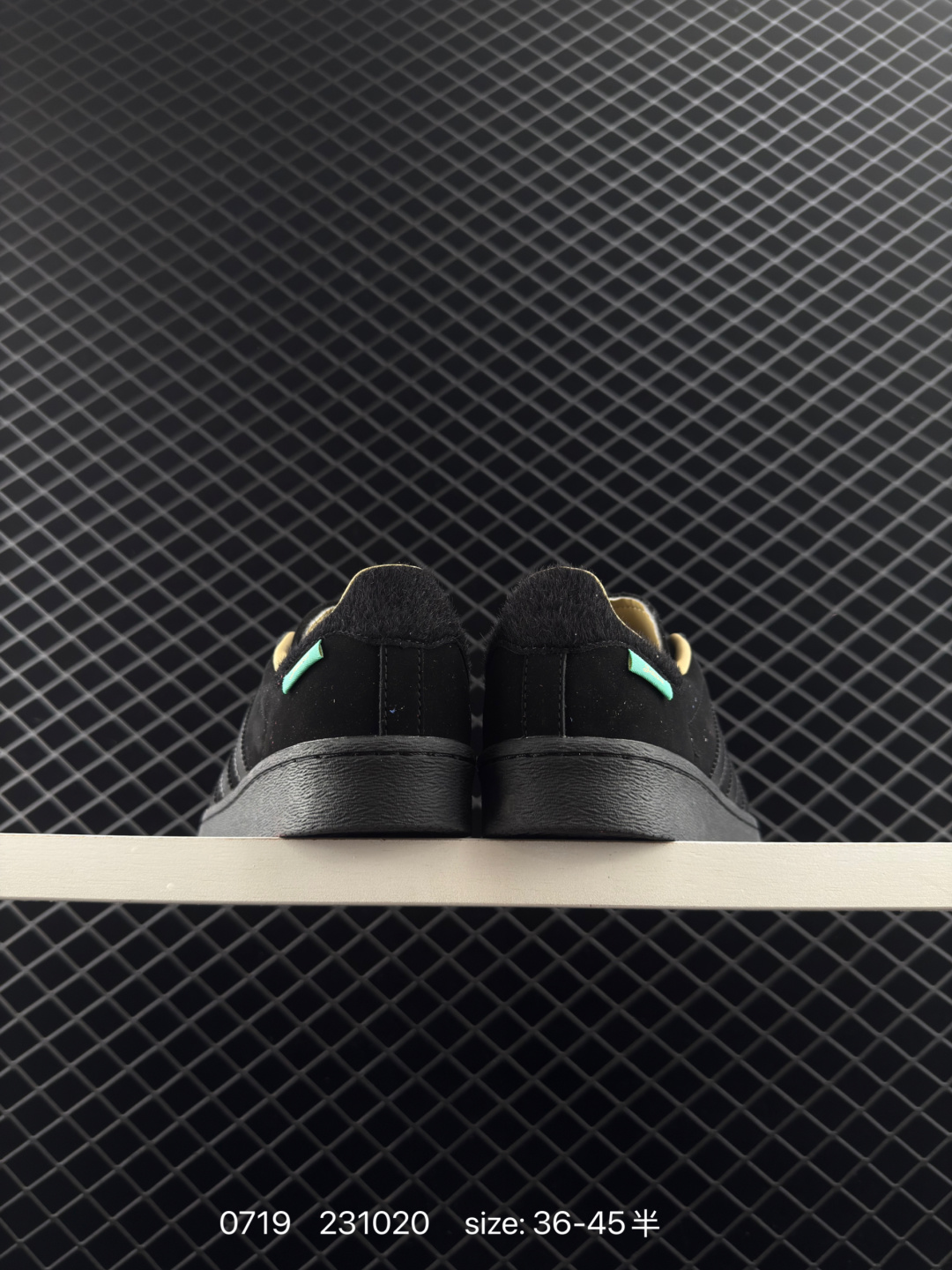 Adidas Originals JABBAR LO