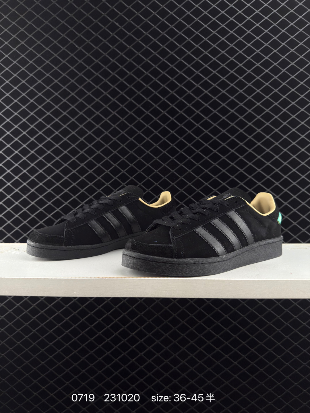 Adidas Originals JABBAR LO