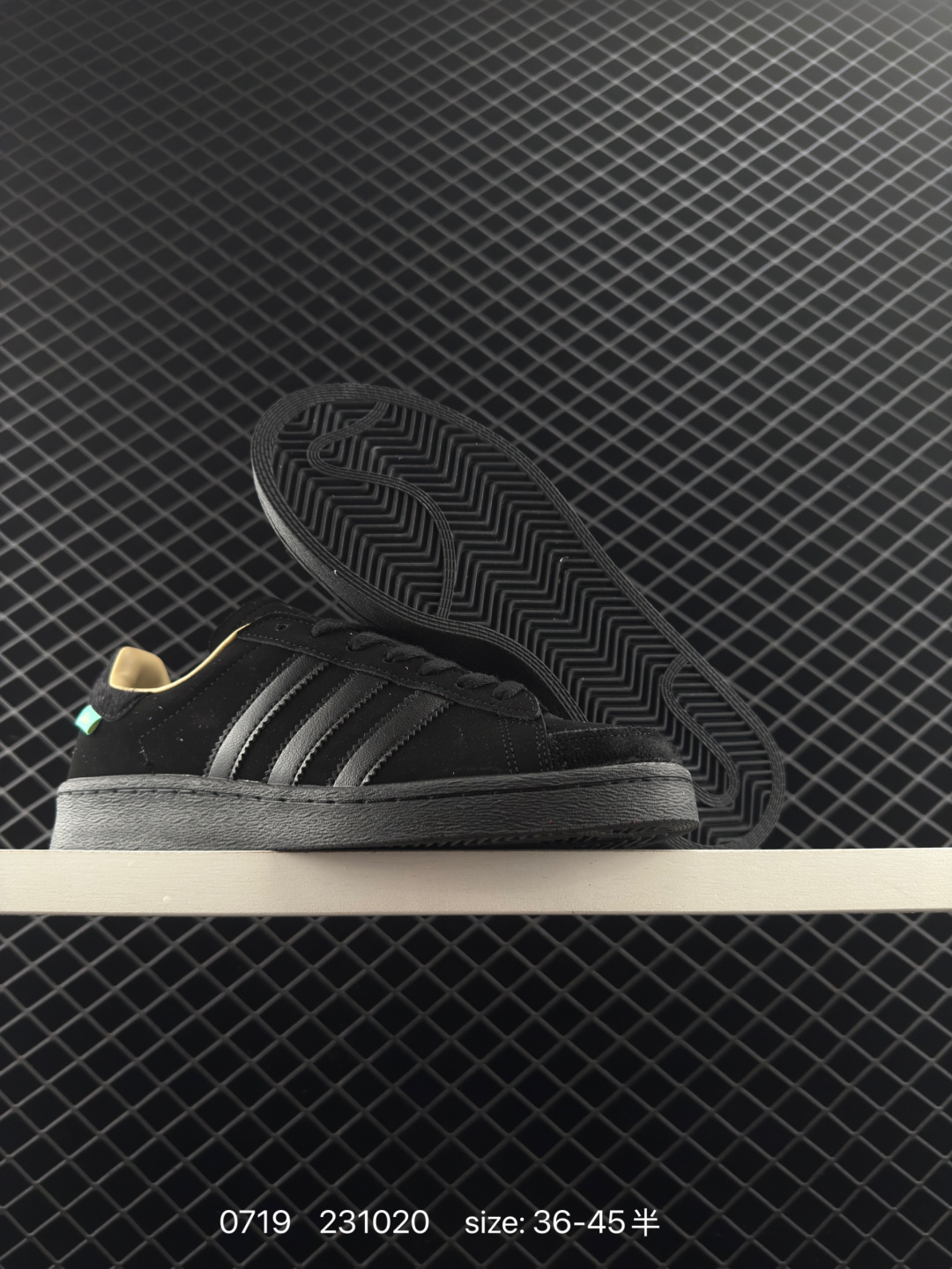 Adidas Originals JABBAR LO