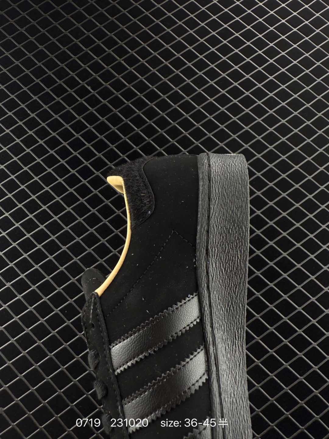 Adidas Originals JABBAR LO