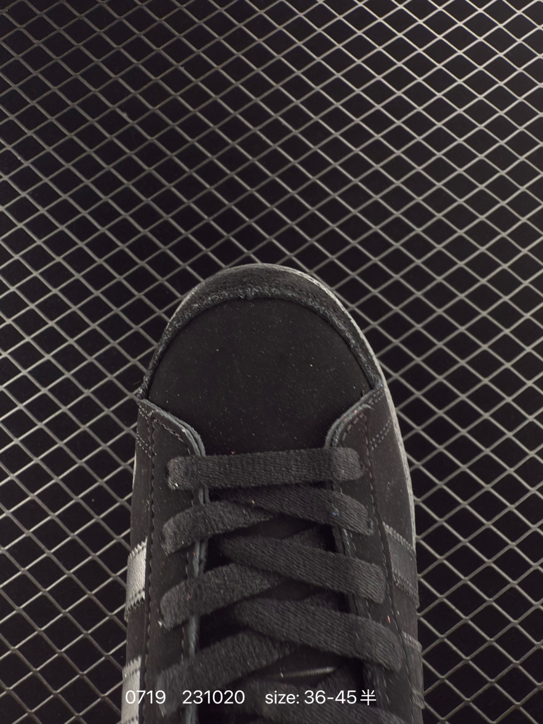 Adidas Originals JABBAR LO