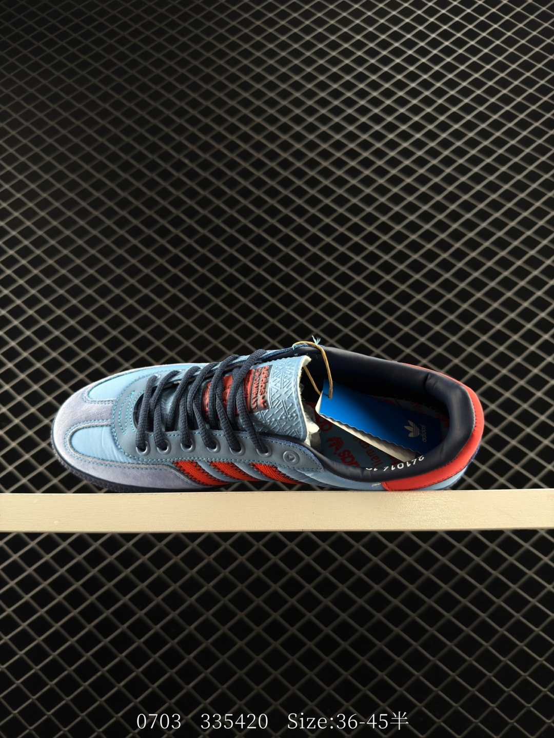 Adidas HANDBALL SPEZIAL