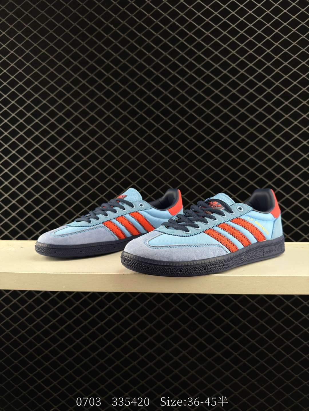 Adidas HANDBALL SPEZIAL