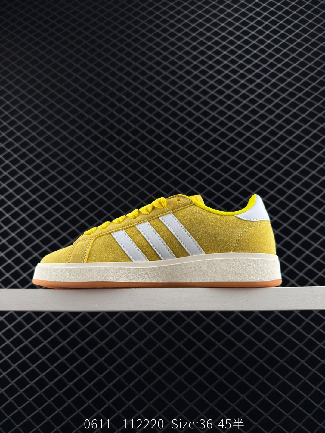 Adidas GRAND COURTBEAT Base 00S