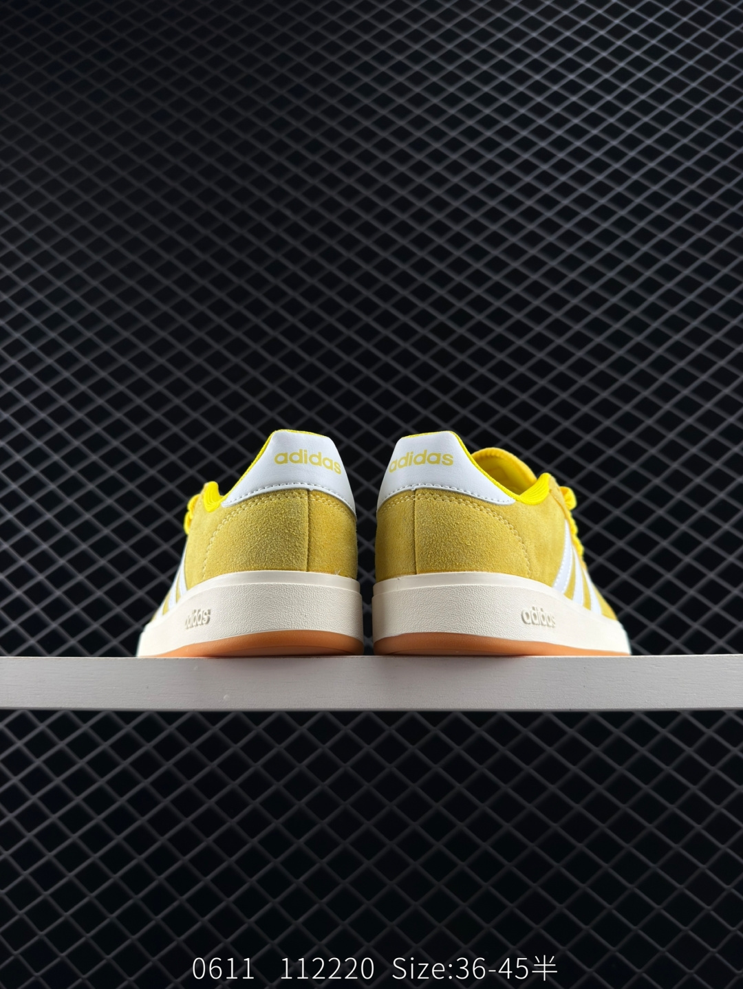 Adidas GRAND COURTBEAT Base 00S