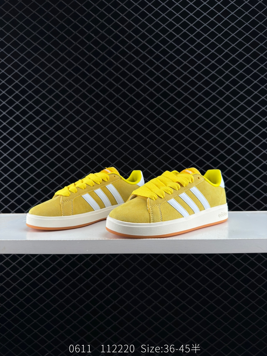 Adidas GRAND COURTBEAT Base 00S