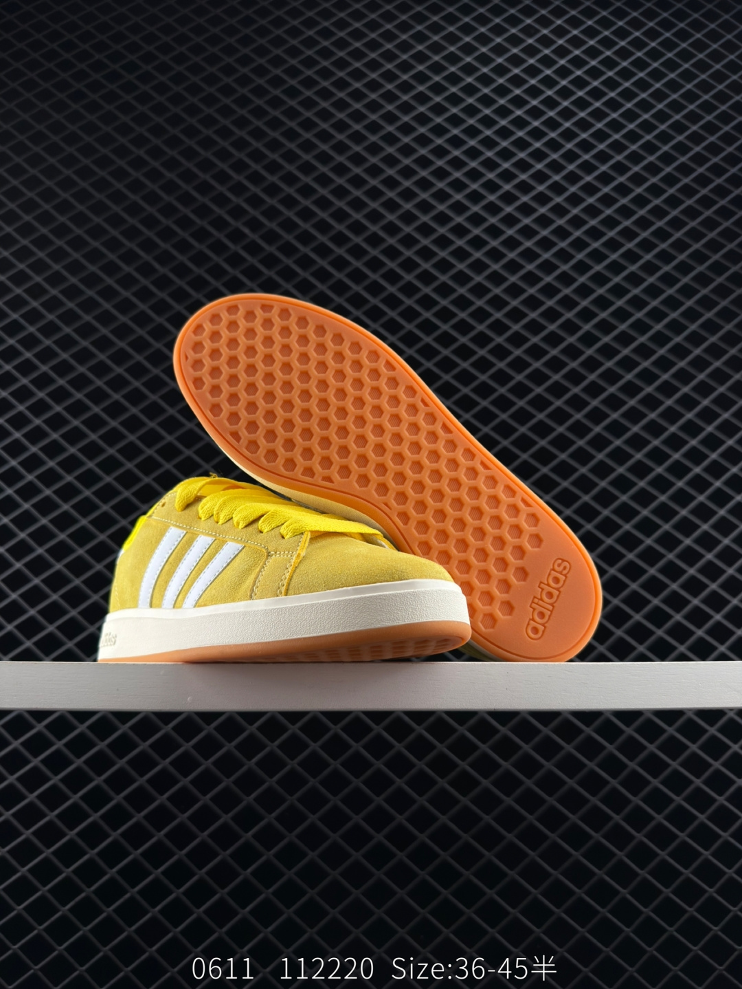 Adidas GRAND COURTBEAT Base 00S