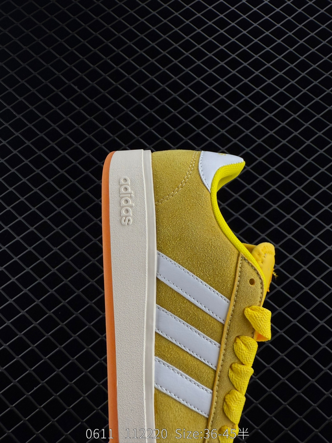 Adidas GRAND COURTBEAT Base 00S