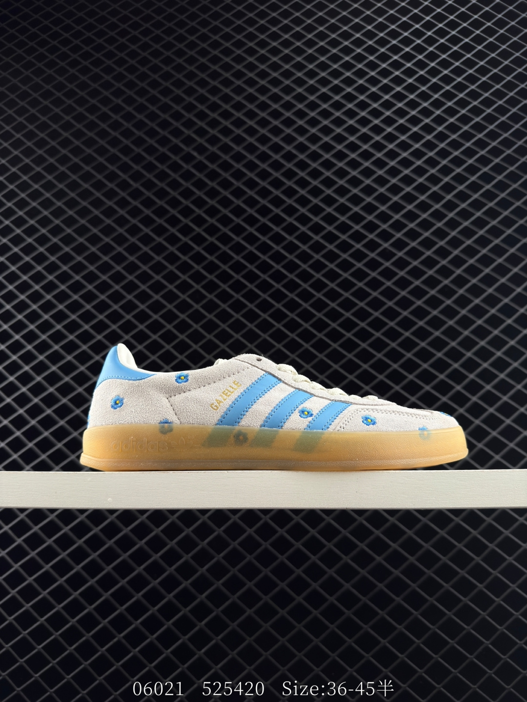 Adidas Originals Gazelle Indoor